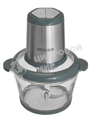 Измельчитель DELTA LUX DE-7404
