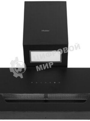 Вытяжка Haier HVX-W682CB