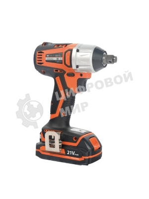 Гайковерт ударный бесщеточный PATRIOT BR 210Li 1/2, шт