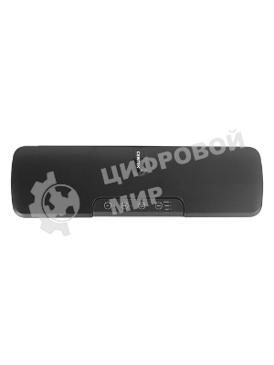 Вакууматор Centek CT-7032 110Вт, 5 режимов, 65кПа, 6л/мин, 10сек, шов 31 см х 2,5мм, трубка в компл.