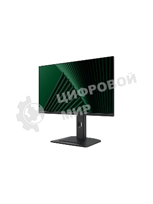 Монитор 27
