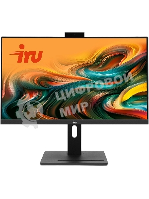 Моноблок IRU 23IM 23.8