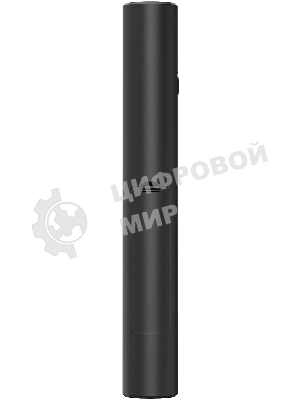 Презентер Acer OOG400 Radio USB (10м) черный