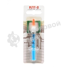 Термопаста КПТ-8 3 гр шприц