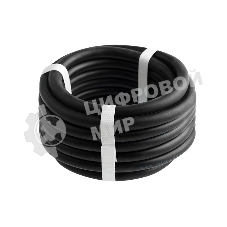 Кабель гибкий сварочный Rexant КГтп-ХЛ 1х16 мм², длина 10 метров