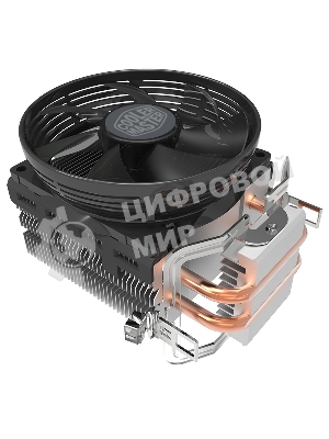 Кулер Cooler Master CPU Cooler Hyper T20, RPM, W, Full Socket Support