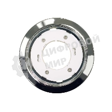 Светильник JazzWay PGX53 10639.6 хром глянц. 106х39мм