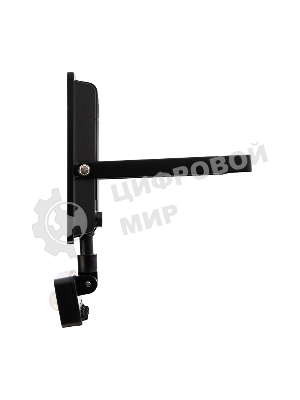 Прожектор светодиодный Rexant с датчиком движения 50 Вт 200–260В IP44 4000 лм 6500 K холодный свет