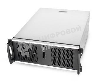 Корпус для сервера 4U RM41300H11*13719 CHENBRO