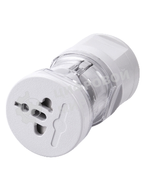 Сетевое зар./устр. Redline универсальное белый (УТ000026393)