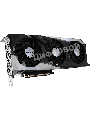 Видеокарта Gigabyte A380 GAMING OC GV-IA380GAMING OC-6GD