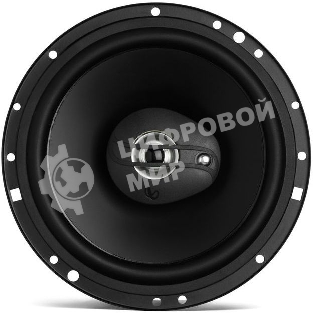 Колонки автомобильные Infinity Alpha 6530 290Вт 91дБ 4Ом 16.5 см (6 1/2дюйм) (ком.: 2 кол.) коаксиальные трехполосные