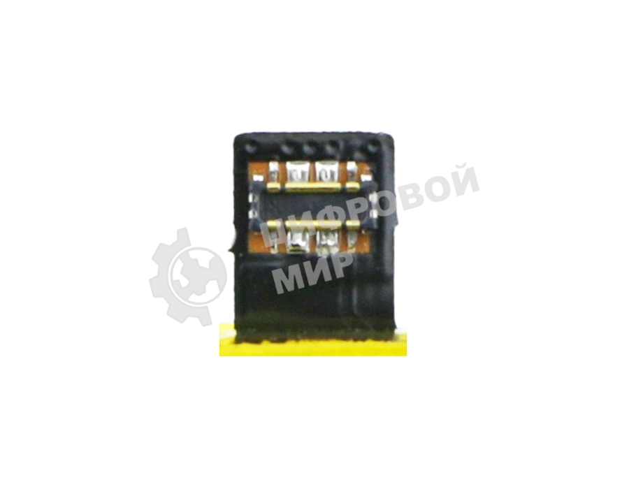 Аккумулятор CameronSino CS-MX611XL BA611 для MeiZu M5, Meilan M53.85V, 3000mAh, 11.55Wh