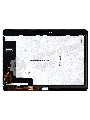 Модуль (матрица + тачскрин) для Huawei MediaPad M2 10.0 белый