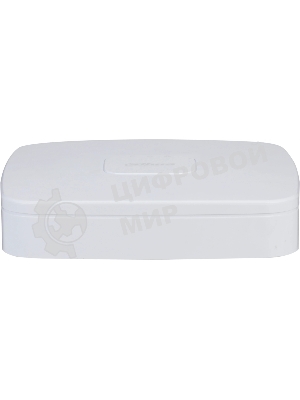 Видеорегистратор Dahua DHI-NVR4116-4KS3