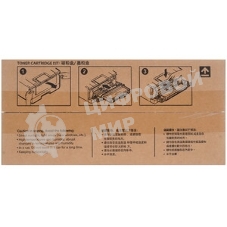 Тонер-картридж Avision A4(AP40/AM40) тонер 12K, TN-1071W (015-0337-22)