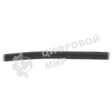 Кабель HOCO X14 USB 2.0, AM/microBM, черно-красный, 2м