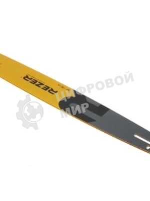 Шина для цепных пил Rezer 505 L 8 G 0.325