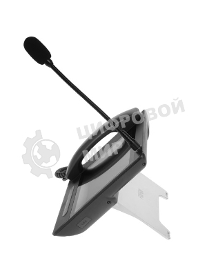 Fanvil Paging Console PhoneAndroid 9.0 Built-in Adjustable 8MP Camera with a Privacy Cover10-party Audio Conference,3-party Video ConferencPTM handsetDual Gigabit ports, PoE IntegratedHD Voice