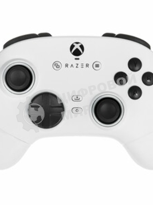 Игровой контроллер Razer Wolverine V3 Tournament Ed.- белый Gamepad/ Razer Wolverine V3 Tournament Ed.- белый Gamepad