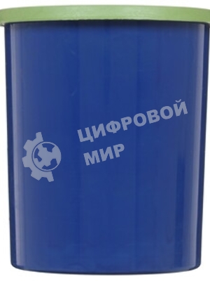 Хлорное железо Rexant 6-ти водное, 1000г, банка