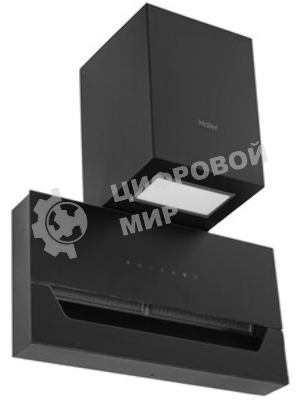 Вытяжка Haier HVX-W682CB