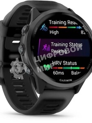 Умные часы Garmin Forerunner 570, 1.4
