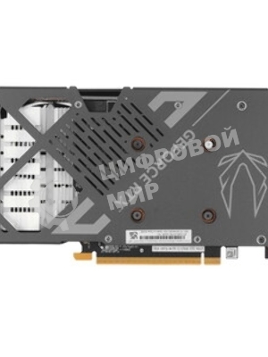Видеокарта Zotac RTX 5060 TWIN EDGE OC 8Gb GDDR7 128bit 3xDP HDMI 2FAN MEDIUM PACK