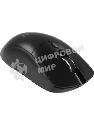Комплект клавиатура+мышь MSI Forge K210 Combo беспроводной, USB, 1600 DPI, чёрный