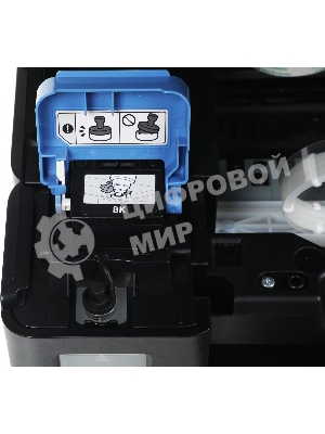 МФУ струйное Canon PIXMA G3410 (2315C009), A4, цветное, печ. 8.8 стр/мин (ч/б) 5 стр/мин (цвет), скан. до 19 стр/мин., 4800x1200 dpi (принтер) 1200х600 dpi (сканер), USB, Wi-Fi