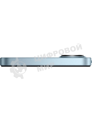 Смартфон Xiaomi Redmi A7 Pro 4Gb, 64Gb, голубой