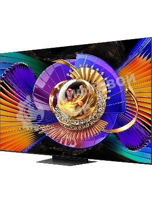 Телевизор TCL 65