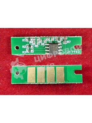 Чип ELP для Ricoh Aficio SP 4510/3600/3610 3K (SP4500LE) (Китай)