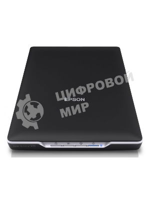 Сканер Epson Perfection V19, планшетный, A4, CIS, 4800x4800 dpi, USB 2.0