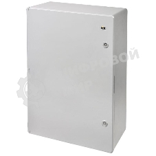 Корпус пластиковый ЩМПп 700х500х250 УХЛ1 IP65 ИЭК MKP93-N-705025-65