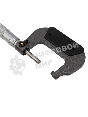 Микрометр Rexant МК 25-50 мм