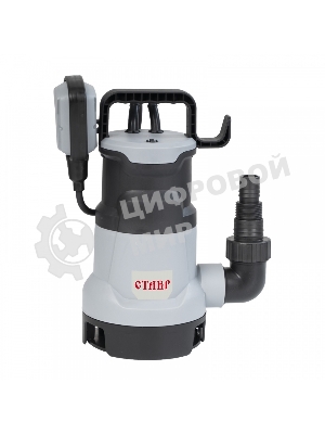 Насос погружной дренажный СТАВР НПД-500