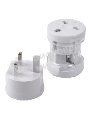 Сетевое зар./устр. Redline универсальное белый (УТ000026393)