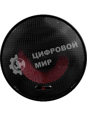 Колонки автомобильные Ural КЛАССИК АС-К1627К 140Вт 92дБ 4Ом 16.5 см (6 1/2 дюйм) (ком.: 2 кол.) компонентные двухполосные