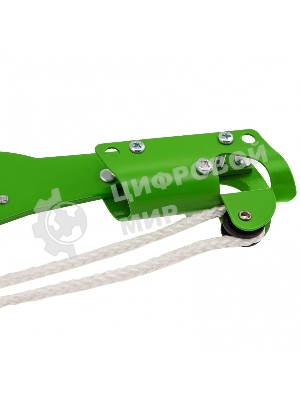 Сучкорез Palisad штанговый со стальной тулейкой