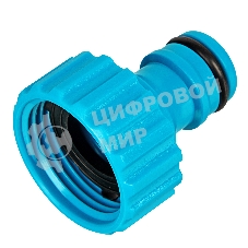 Адаптер Palisad LUXE с внутренней резьбой 3/4