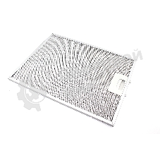 Жировой фильтр для вытяжек Shindo 42AD-60 321х250мм