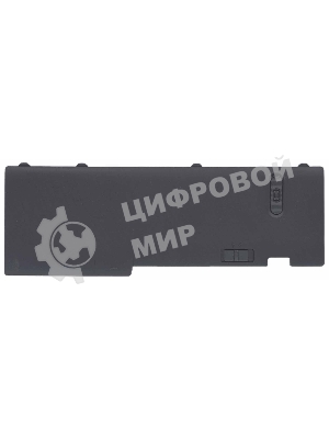 Аккумуляторная батарея для ноутбука Lenovo ThinkPad T420s 44Wh черный