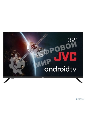 Телевизор JVC 32