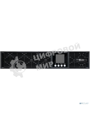 Источник бесперебойного питания UPS Сайбер Электро ПИЛОТ-3000Р Линейно-интерактивный