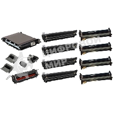Сервисный комплект Kyocera MK-590 (1702KV8NL0), 200000 стр. A4, для FS-C2026MFP/C2126MFP/C2026MFP+/C2126MFP+/C2526MFP/C2626MFP, P6026CDN/P6526CDN