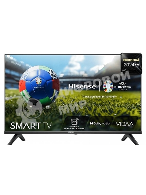 Телевизор Hisense 32