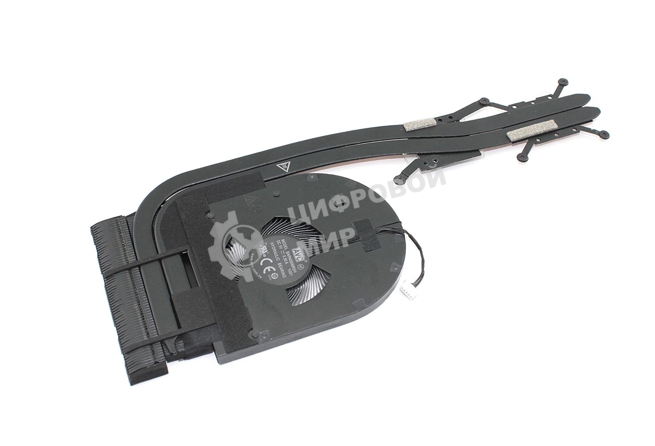 Система охлаждения для ноутбука Lenovo ThinkPad T15 VER-1