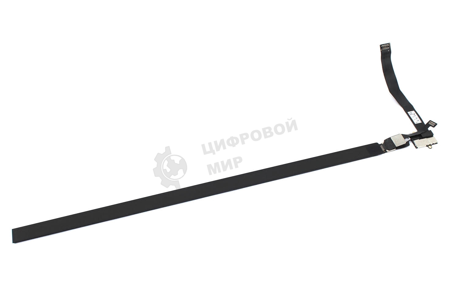 Сенсорная панель Touch Bar MacBook Pro 15 Retina A1707 A1990 Late 2016-Mid 2019 821-00480