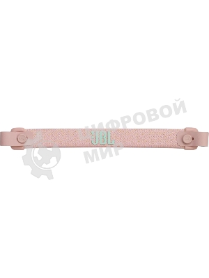 Портативная акустика JBLCHARGE6PINK розовый